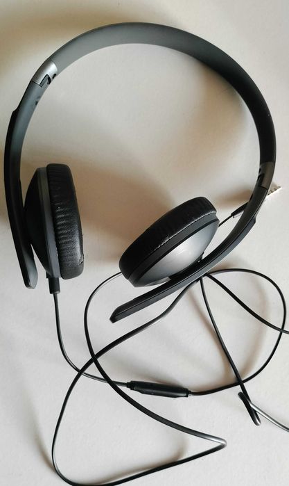 Auscultadores Sennheiser HD 2.30 i