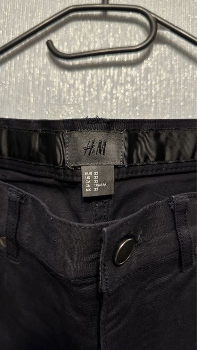 Продаю джинсы штаны (H&M)