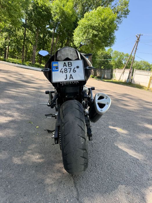 Продам Мотоцикл kawasaki z750