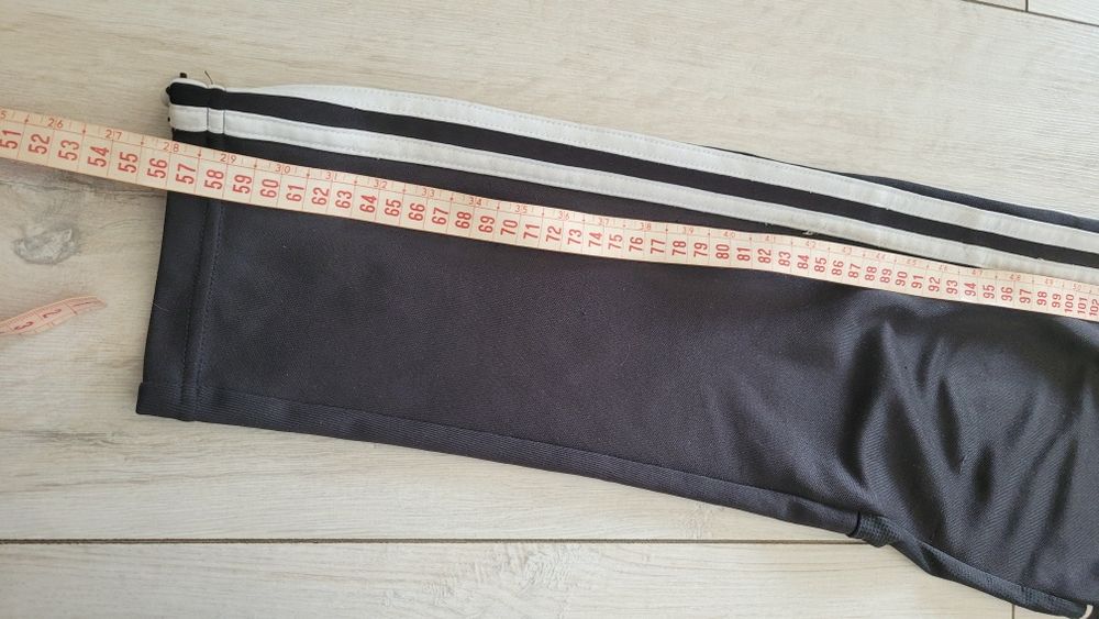 Spodnie adidas M