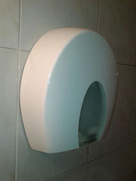 Paper Towel Dispenser (Kimberly-Clark)64741156849153121