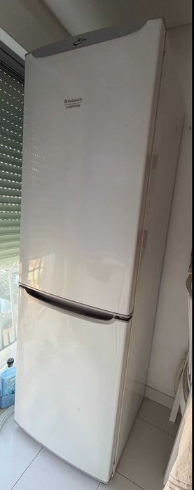Frigorífico + Congelador Usado