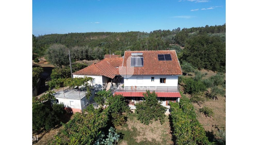 Moradias T2+T3 Sarnadela c/ terreno