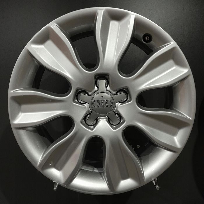 Felgi 16 5x100 Audi A1 8X OE (F14481-25)