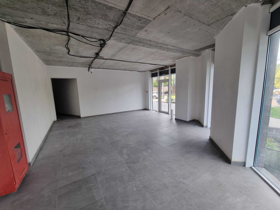 Коммерческая недвижимость по адресу Куликово поле пл. (площадь 55 м²) - Atlanta.ua - фото 6