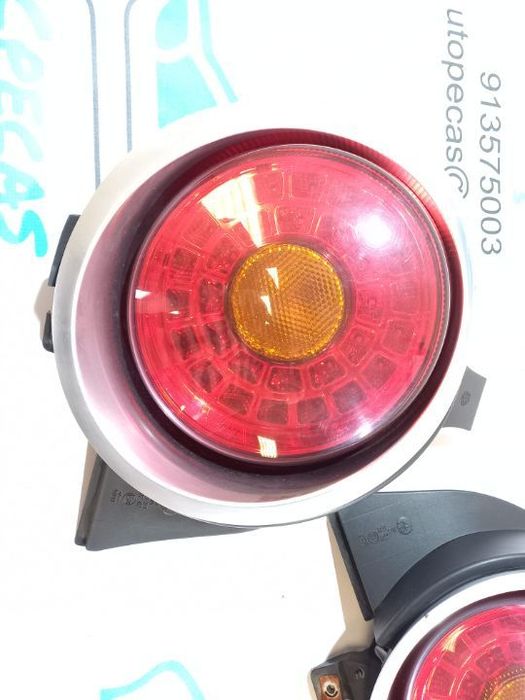 FAROLIM FAROLINS TRASEIRO TRÁS ALFA ROMEO MITO 955 156085857 156085853