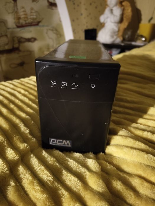 Продаю якісний UPS (ДБЖ) моделі DBNT-600A / DBNT-600АР