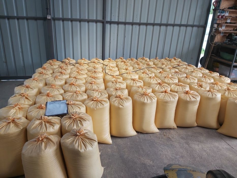 Owies  bingo dla koni do pieca