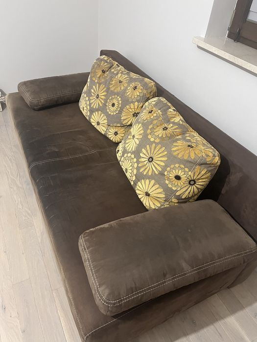 Sofa rozkładana