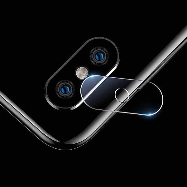 Camera Tempered Glass szkło hartowane 9h na aparat kamerę Xiaomi Mi 10