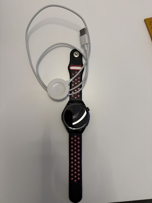 Huawei watch gt runner - excelente estado