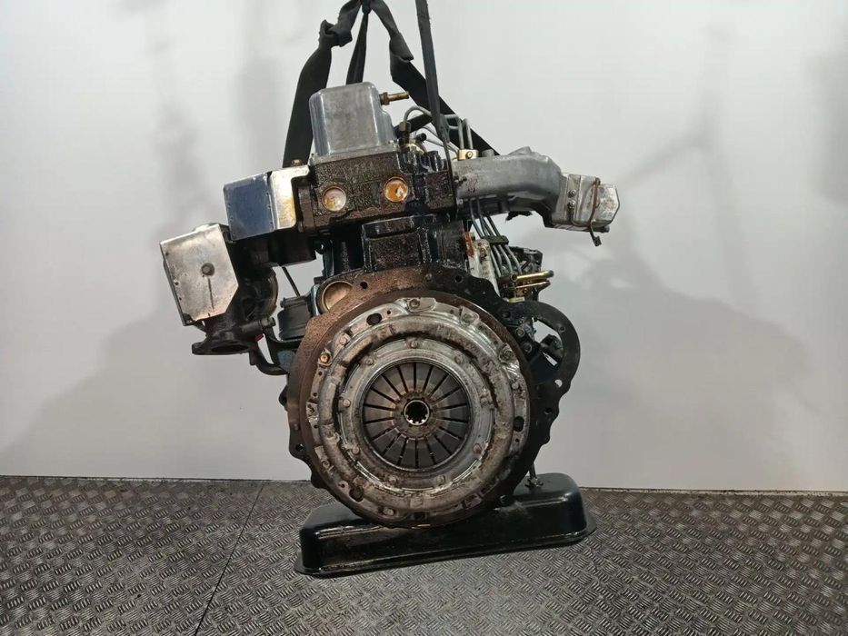 Motor Nissan Cabstar E Refª: Bd30D