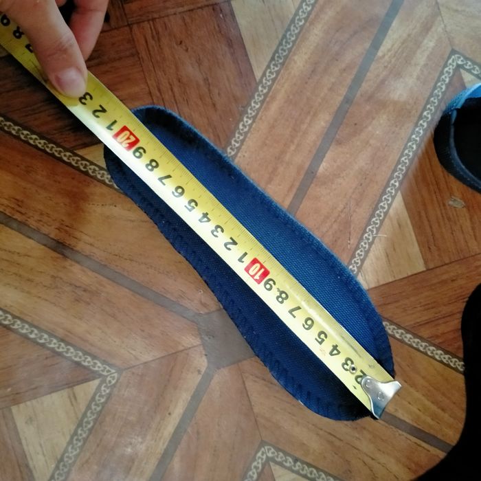 Шкільні мокасини, кеди хлопчику на фізкультуру, розмір 34, устілка 21