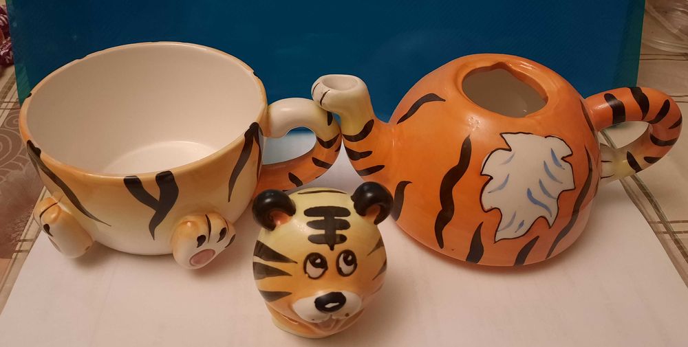 Чашки для кави чи чаю