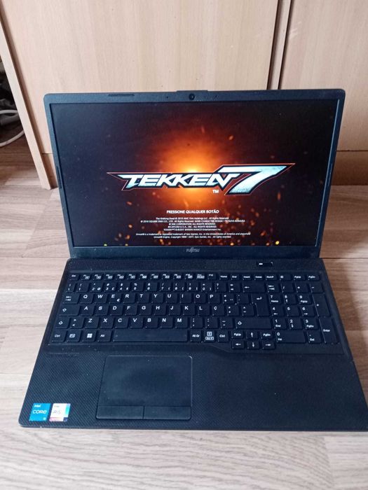 Portátil Fujitsu Gaming 11 Geração