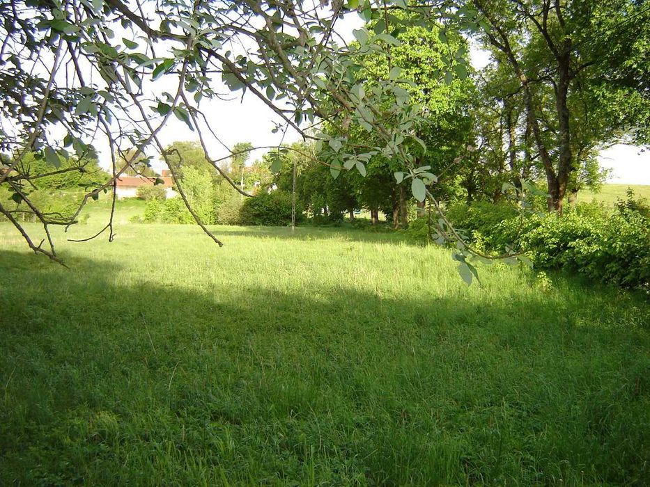 Działka budowlana przy lesie Warmia Mazury