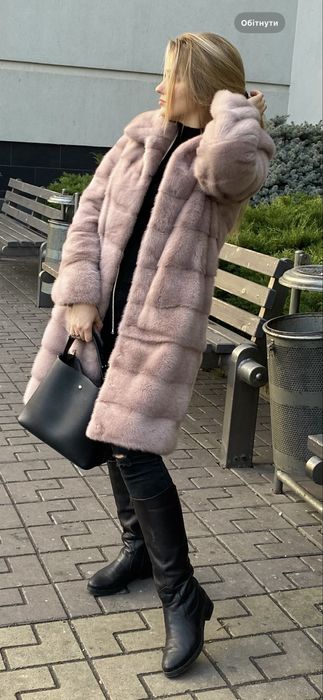 Шуба норкова