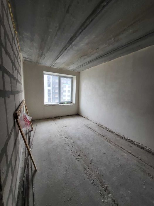 1-кімнатна Новобудова на Зарічі