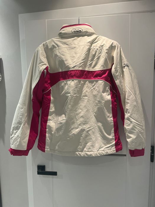 Campus S kurtka narciarska damska +czapka campus gratis.