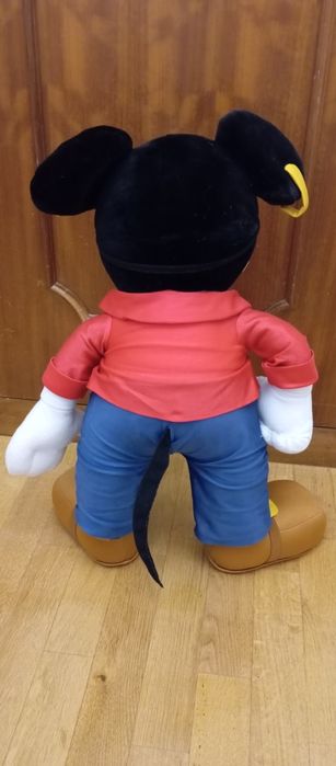 Mickey pirata 70 cm