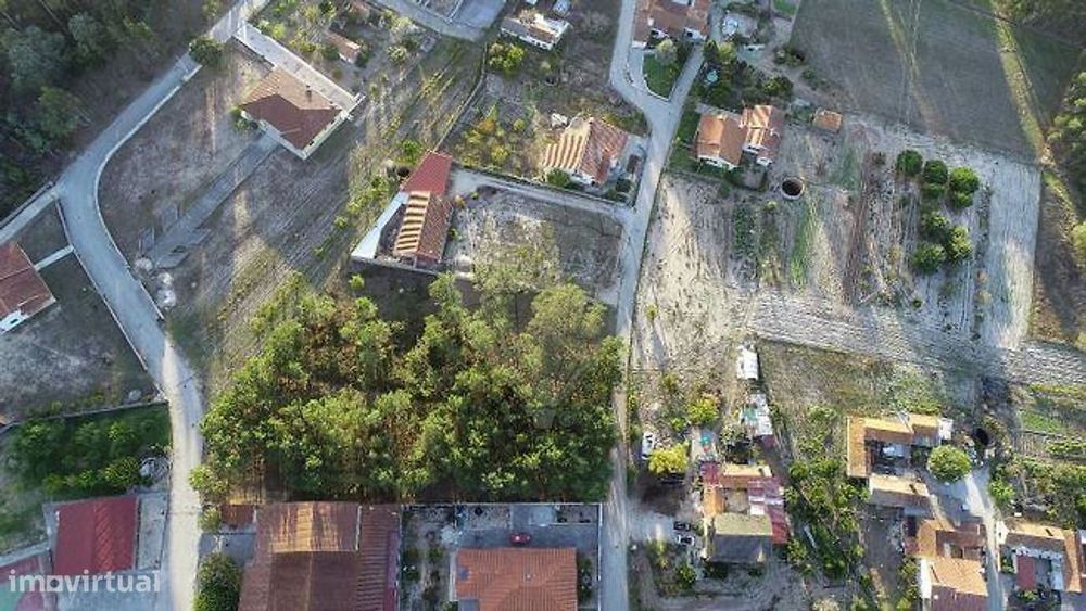 Terreno  para venda — Moinhos da Gândara, Coimbra