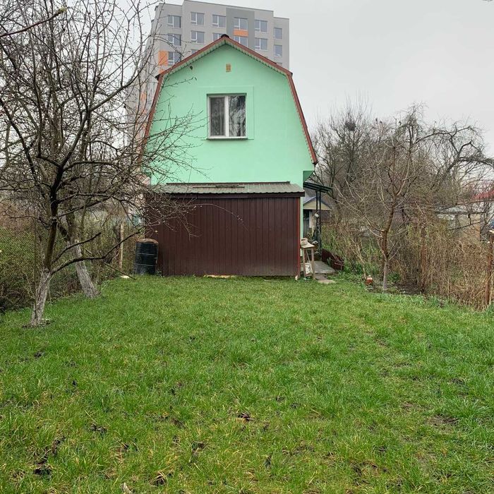 ₴ Продаж компактного будинку в житловому стані м.Рівне