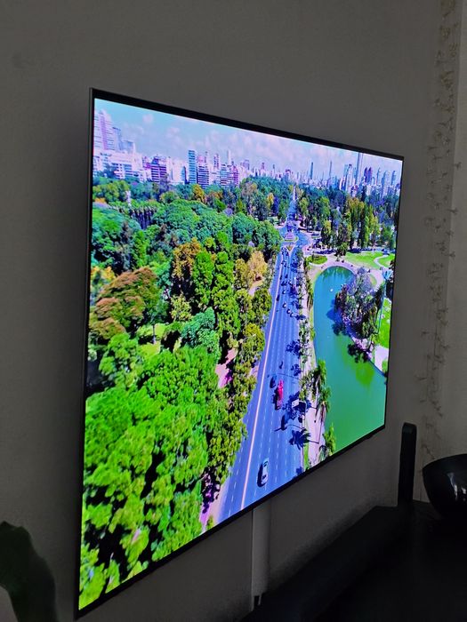 Samueng 55 S90C OLED
