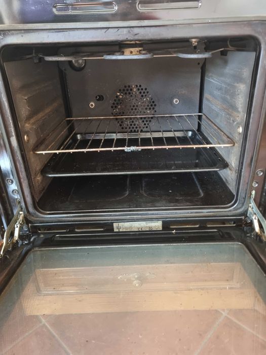 Vendo forno teka