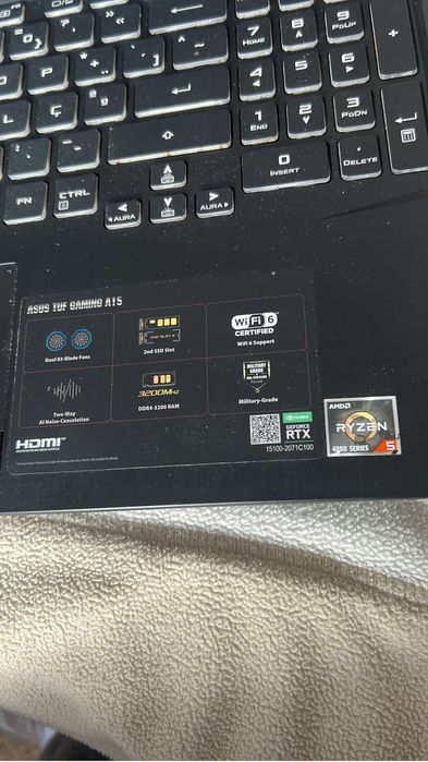 Vendo Computador Gamer excelente estado