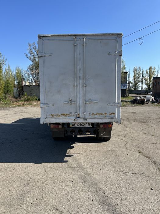Продам Богдан DF20 (Dongfeng)
