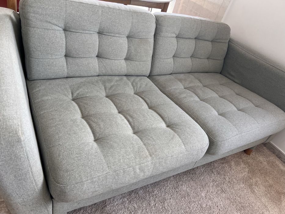 Sofa Landskrona Ikea