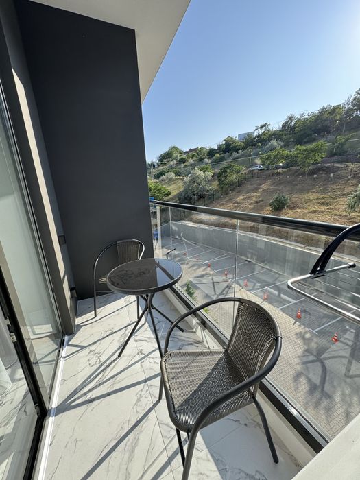 Сдам 1 комнатную море фонтанская дорога жк Калипсо терасса