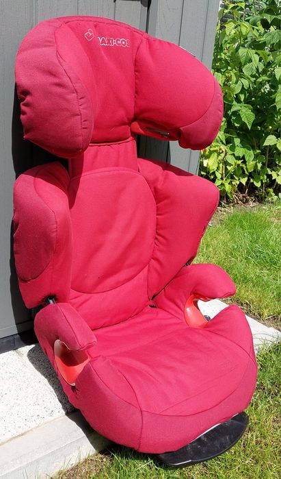 Fotelik 15-36 Maxi Cosi Rodi AirProtect