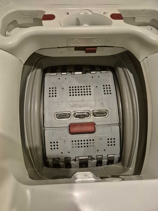 Części  do AEG model LTX7C373E