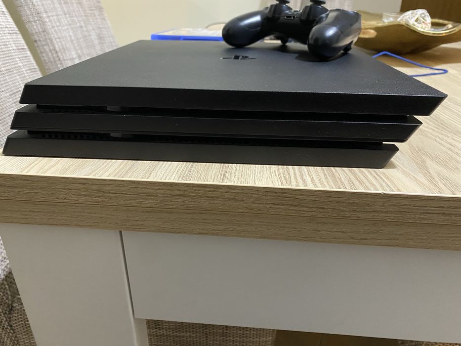 Playstation 4 pro