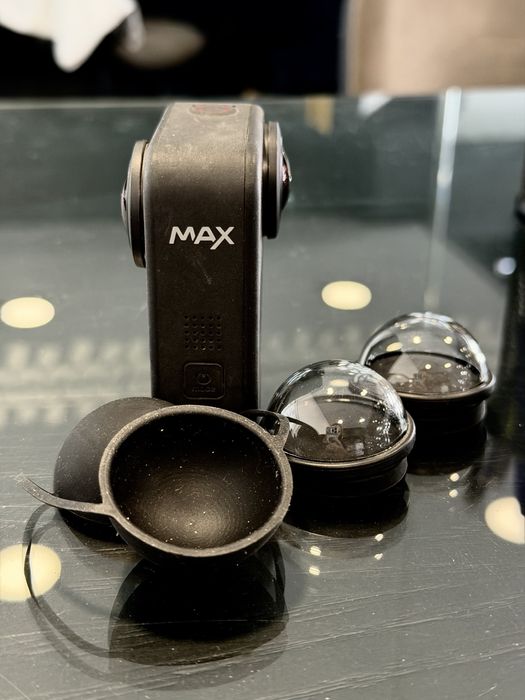 Camera GO PRO MAX 360