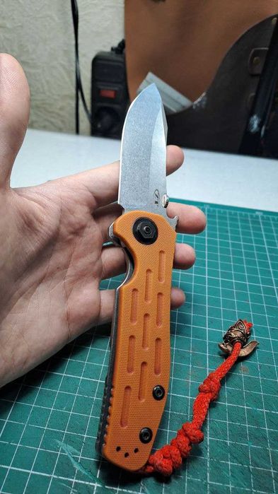 Ніж Zero Tolerance 0620 Emerson