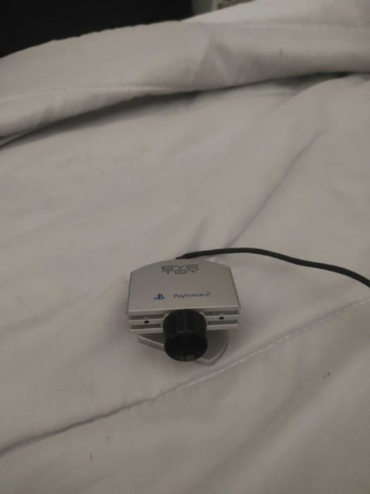 Câmara PlayStation 2