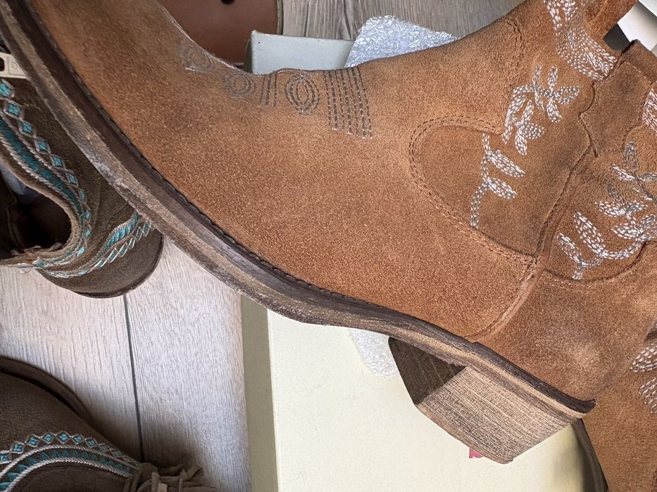 Buty Made in itali Roz 38 Venezia