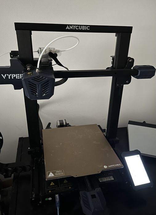 Anycubic Vyper 3D drukarka