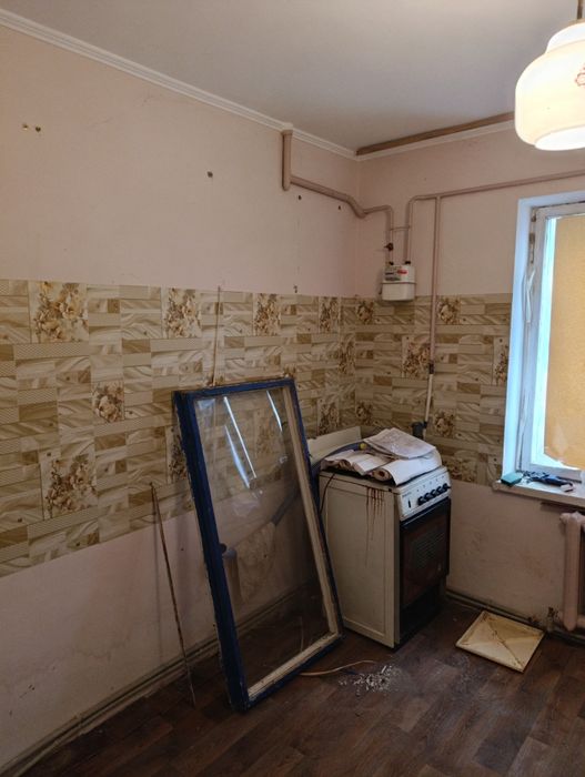 Продам квартиру у Фастові