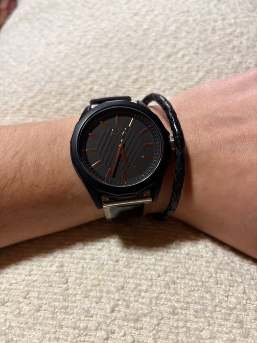Zegarek męski Armani Exchange AX2640