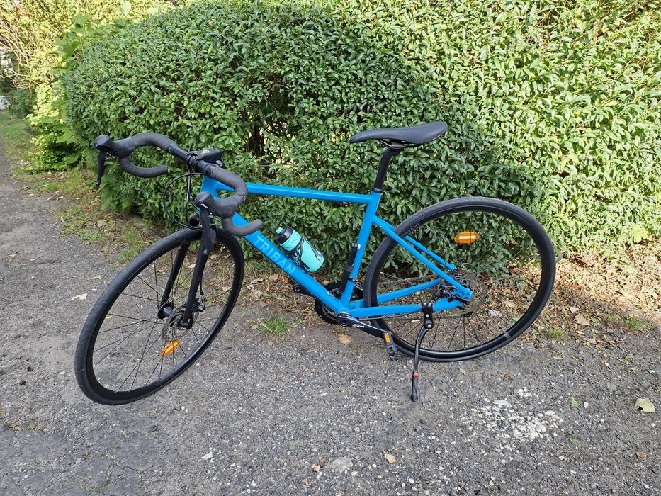 Rower Triban RC500 rozmiar S