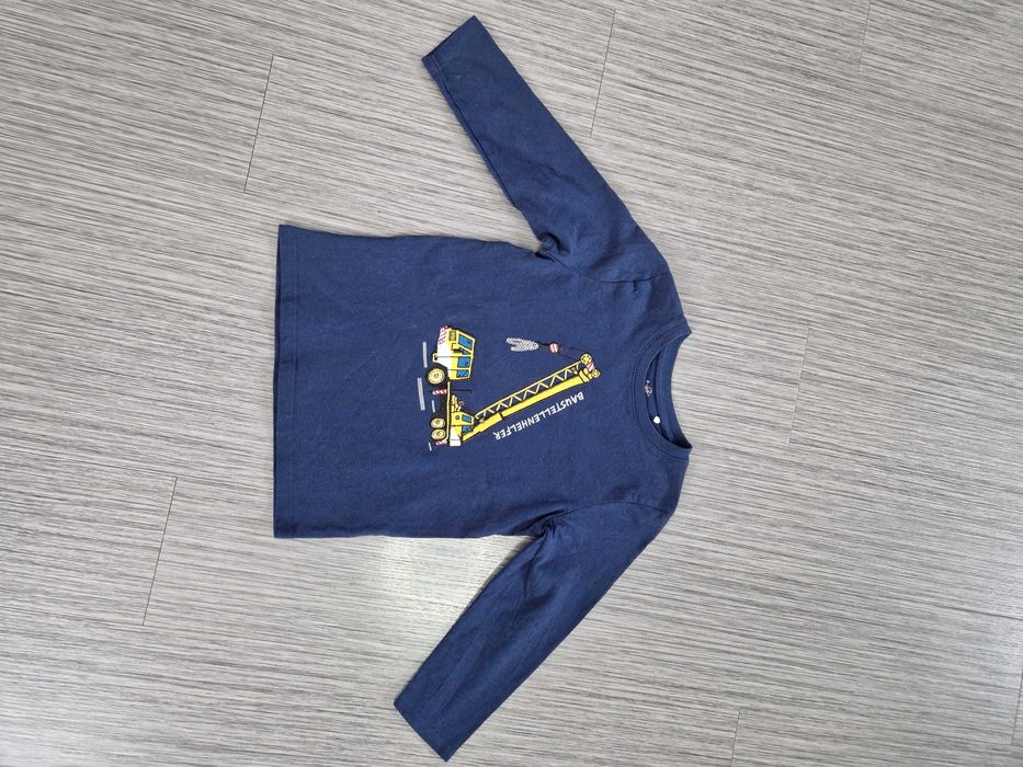 Koszulka / T-Shirt dla chłopca