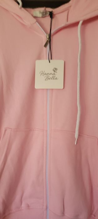 Bluza damska  kaptur