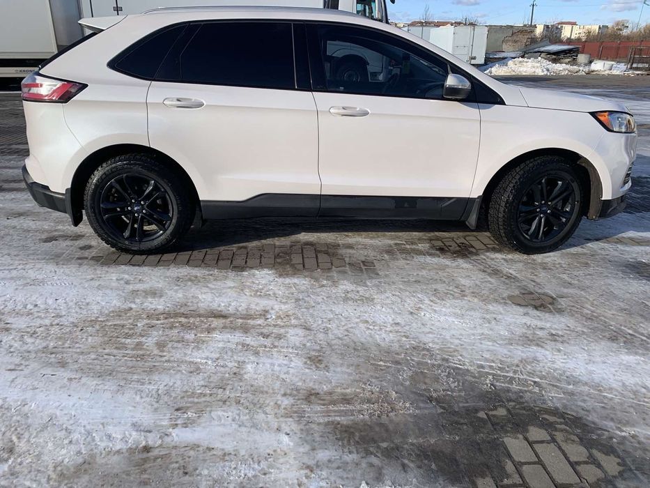 FORD EDGE 2019р,2.0