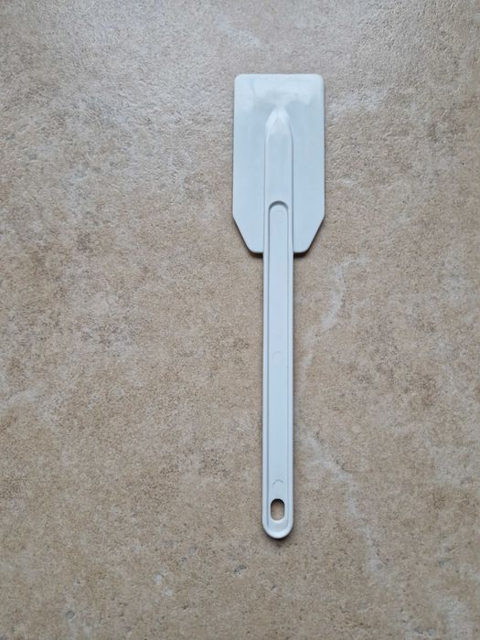 Skrobak łopatka do ciasta oryginalna z robota Electrolux KM 880