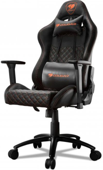 Cougar Armor Pro крісло компьютерне