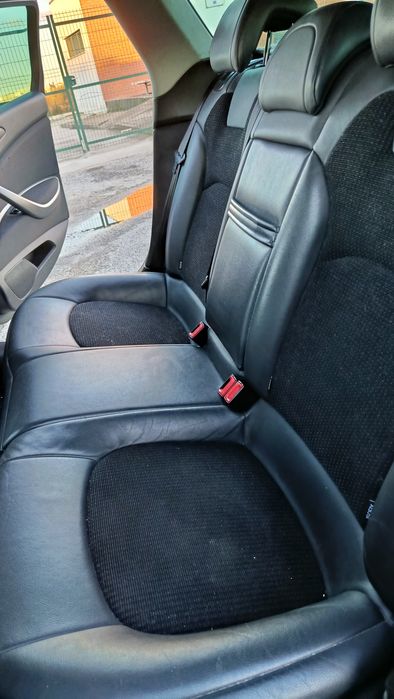 Citroen C5 HDI 1.6. 110cv