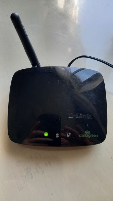 Вайфай роутер робочий